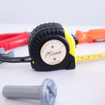 Load image into Gallery viewer, Custom Engraved &#39;Kids&#39; Tape Measure - 3m
