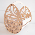 Load image into Gallery viewer, Easter Egg Basket - Personalised
