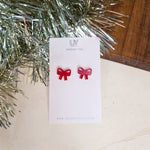 Load image into Gallery viewer, Christmas Earrings
