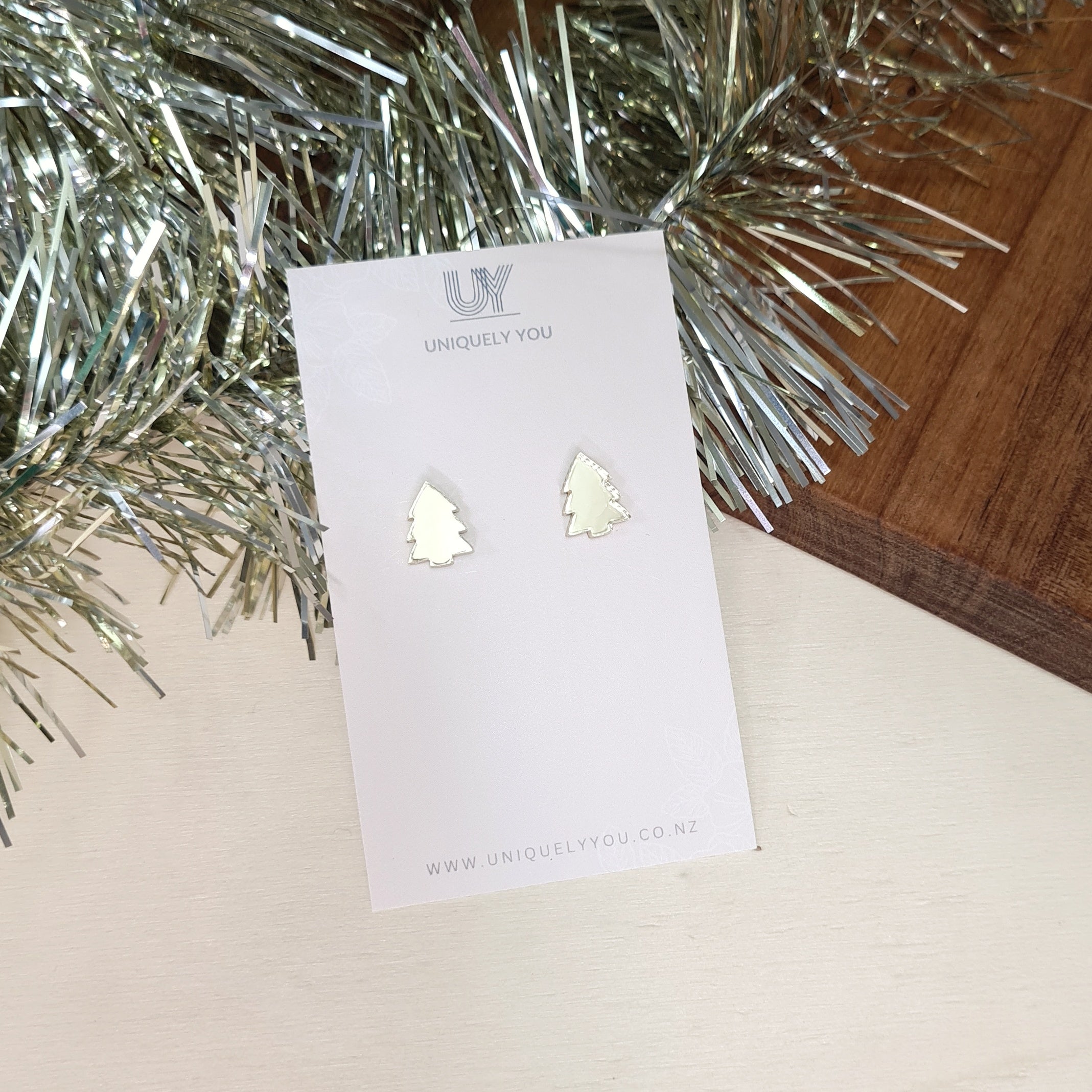 Christmas Earrings