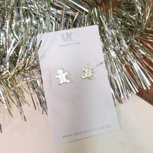 Christmas Earrings