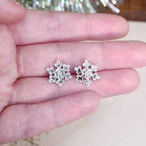 Christmas Earrings
