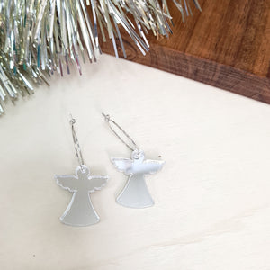 Christmas Earrings
