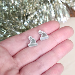 Christmas Earrings