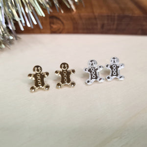 Christmas Earrings