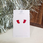 Load image into Gallery viewer, Christmas Earrings
