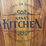 Load image into Gallery viewer, Serveboard - Nana&#39;s Kitchen
