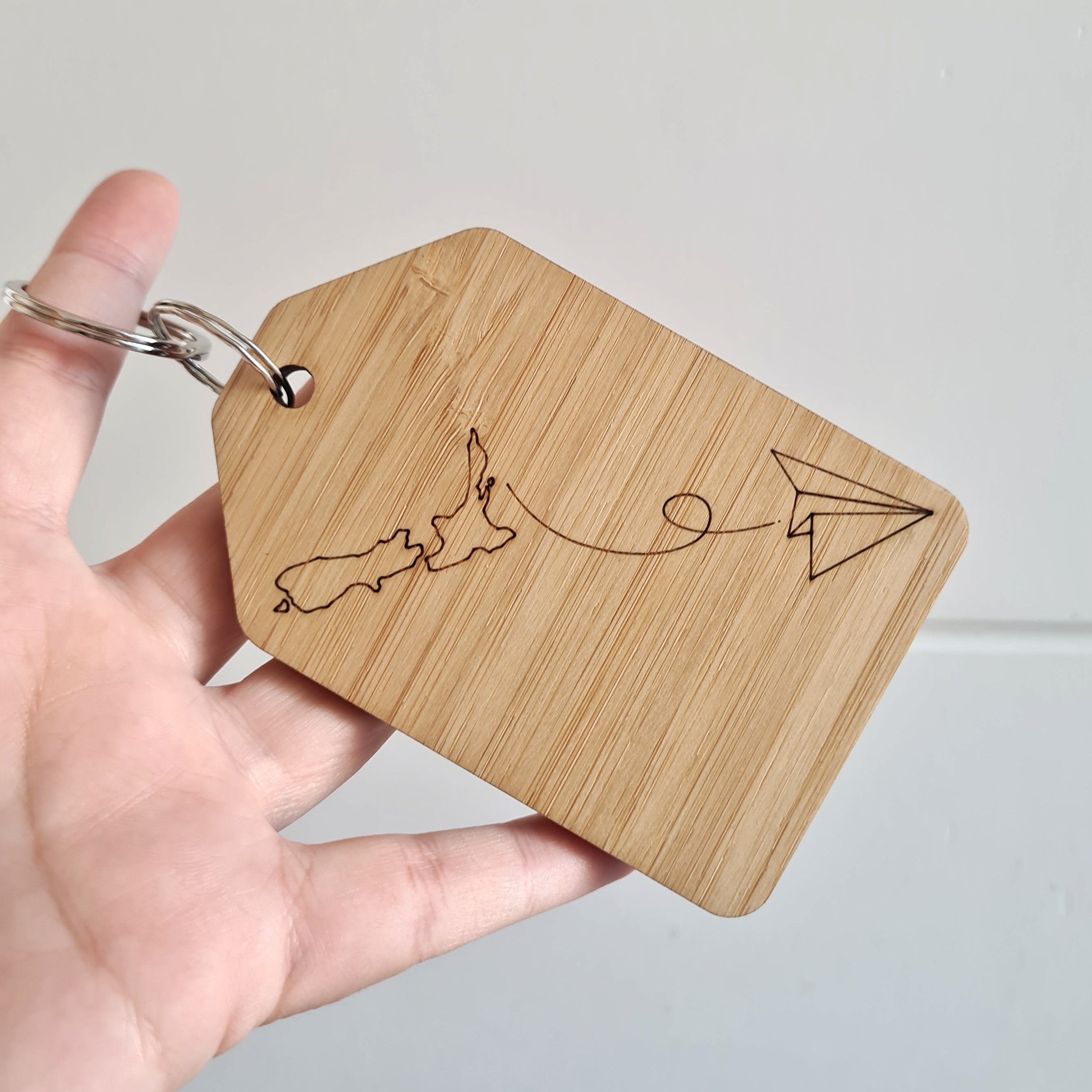 Luggage bag tag