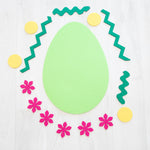 Load image into Gallery viewer, Felt Activity Egg
