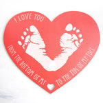 Load image into Gallery viewer, I Love You Heart
