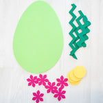 Load image into Gallery viewer, Felt Activity Egg
