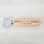 Load image into Gallery viewer, Custom Bottle Opener - Handheld
