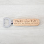 Load image into Gallery viewer, Custom Bottle Opener - Handheld
