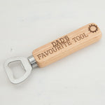 Load image into Gallery viewer, Custom Bottle Opener - Handheld
