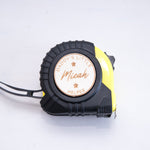 Load image into Gallery viewer, Custom Engraved &#39;Kids&#39; Tape Measure - 3m
