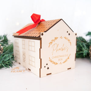 Christmas Eve Box