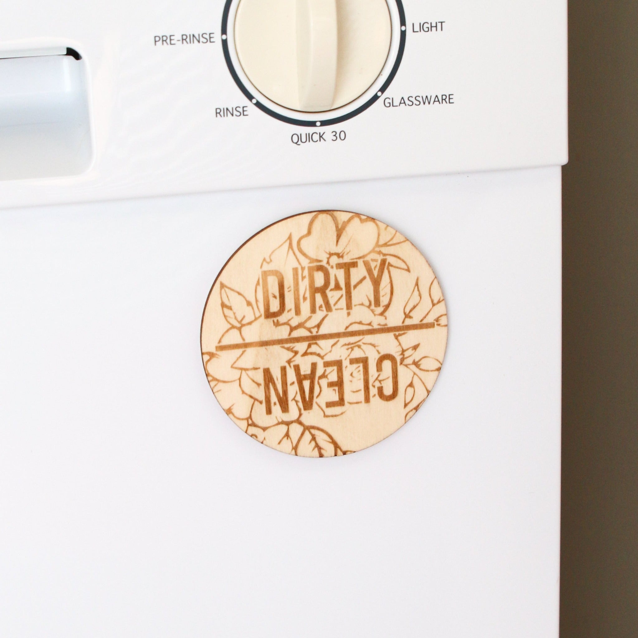 Dishwasher Magnet