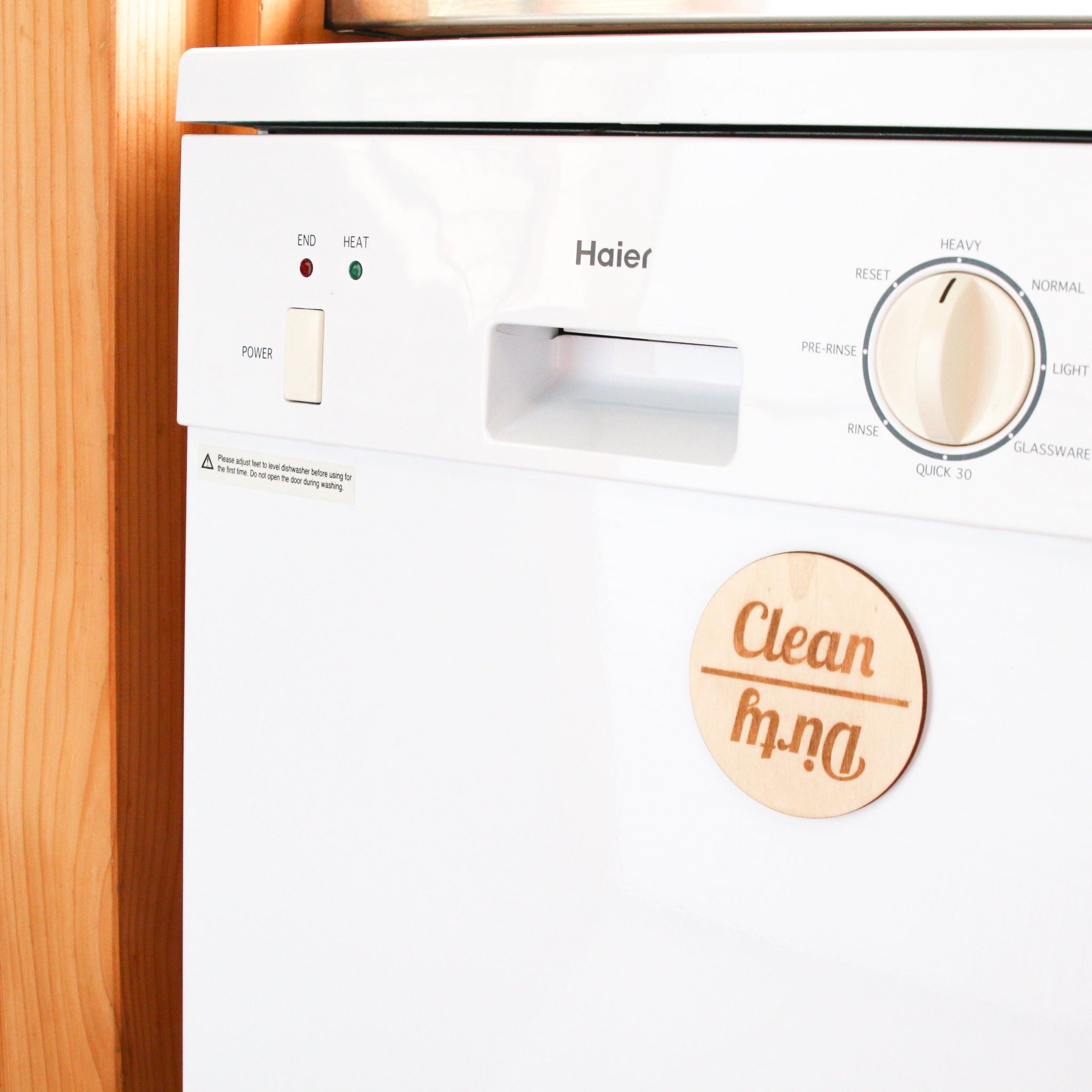 Dishwasher Magnet