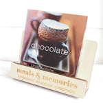 Load image into Gallery viewer, Personalised Recipe book holder
