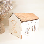 Load image into Gallery viewer, Nativity Christmas Eve Box

