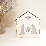 Load image into Gallery viewer, Nativity Christmas Eve Box
