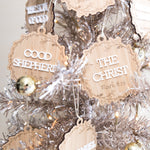 Load image into Gallery viewer, Names of Jesus Decorations - Large

