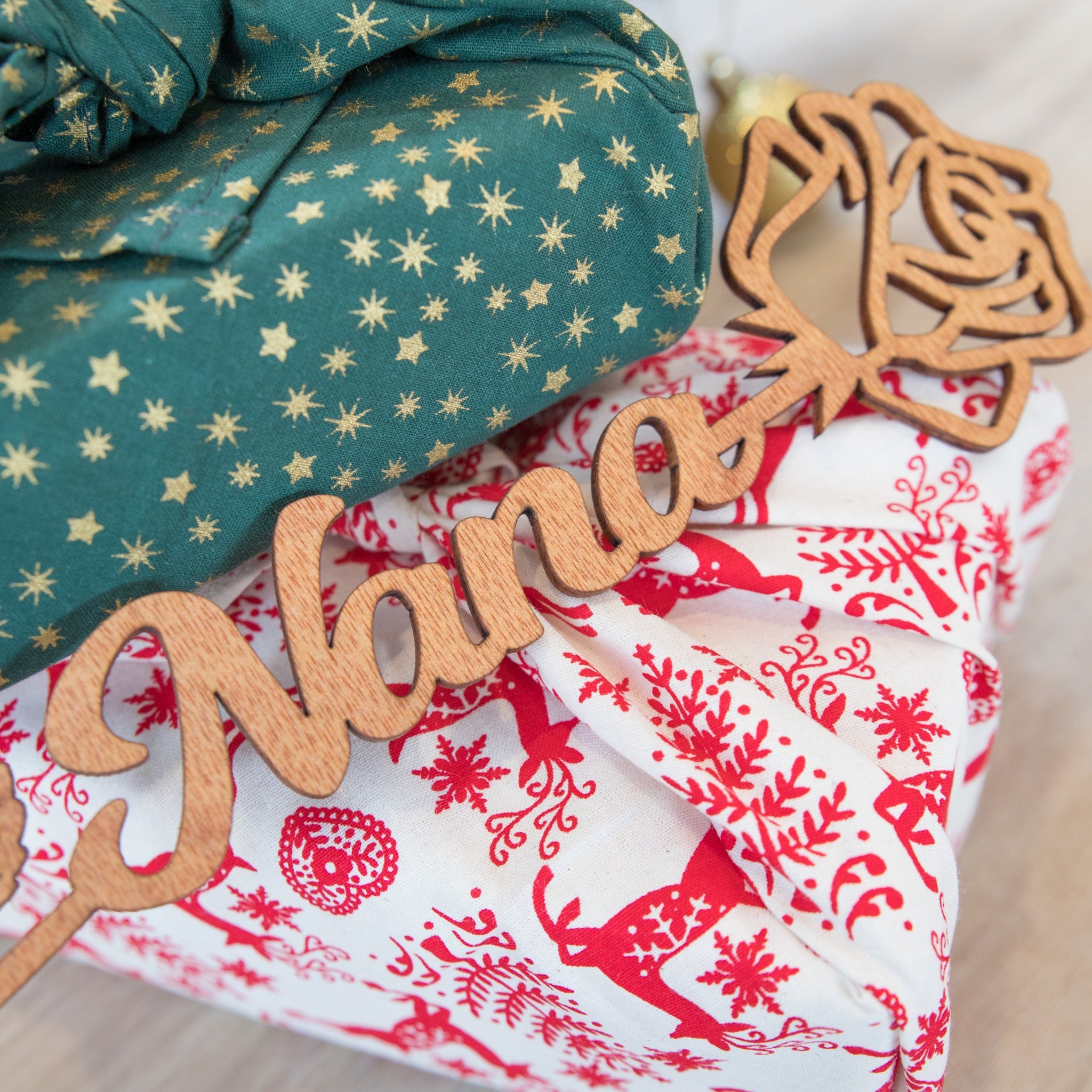 Custom Rose