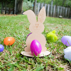 Bunny Egg Holder