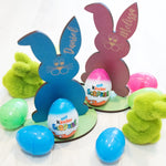 Load image into Gallery viewer, Bunny Egg Holder
