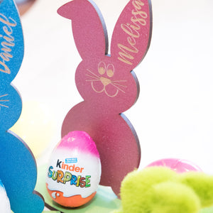 Bunny Egg Holder