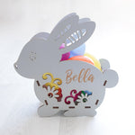 Load image into Gallery viewer, Bunny Gift Basket
