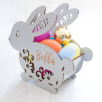 Load image into Gallery viewer, Bunny Gift Basket
