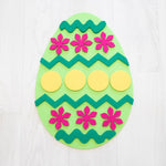 Load image into Gallery viewer, Felt Activity Egg
